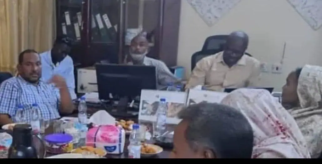 Sudan's Sennar State Launches Second Day of Polio Vaccination Campaign