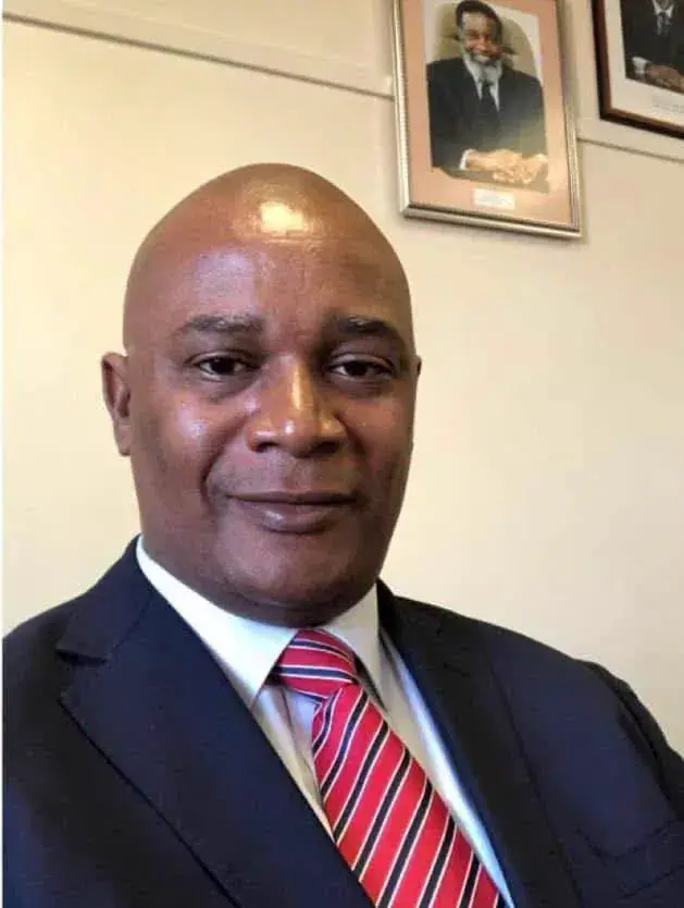 TransNamib dismisses Gonzo over ethics breach