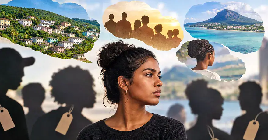 Understanding and Dismantling Stigma in Mauritius