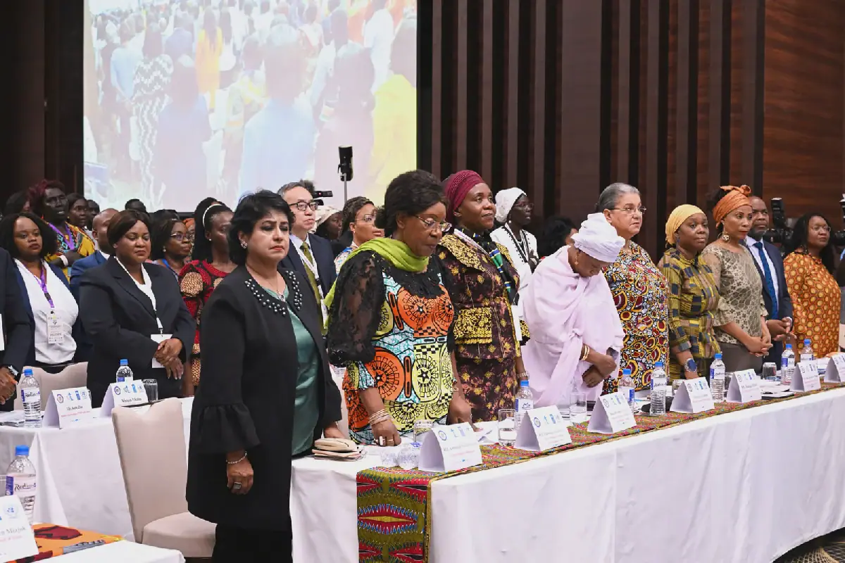 South Sudan Women Launch Cross-Party Forum To Strengthen Political Leadership Ahead of Elections