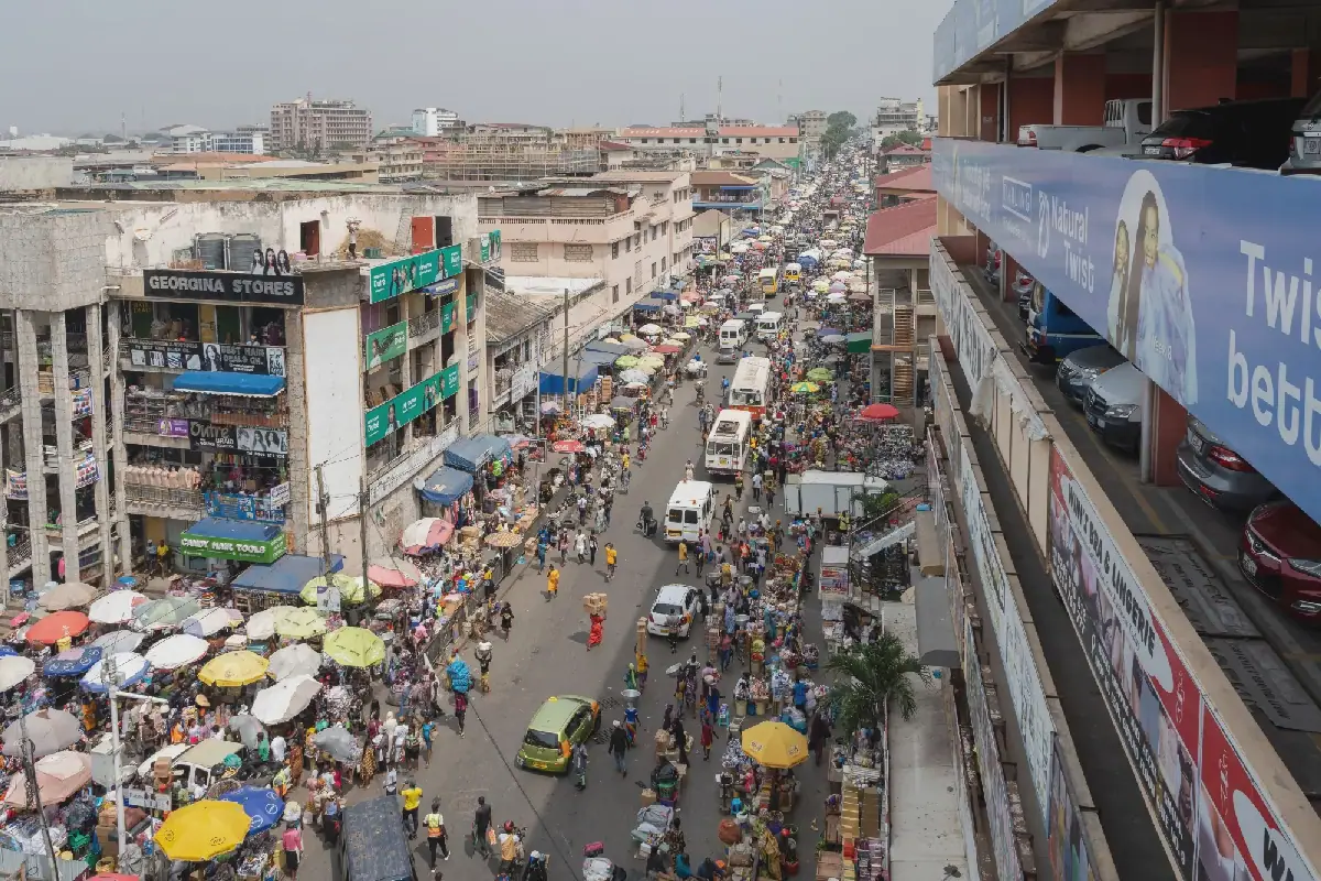Real-time inflation data to change BoG's price pressure assessment