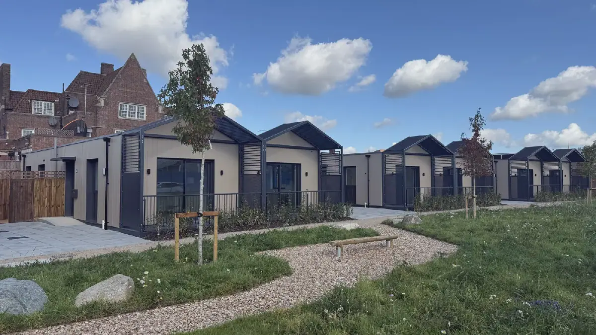 Malawi not relevant, UK Housing Development Faces Significant Challenges
