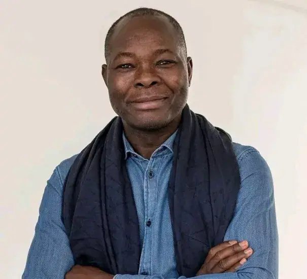 Francis Kéré advocates for local materials in African construction