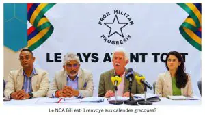 Uncertainty Surrounds NCA Bill in Mauritius