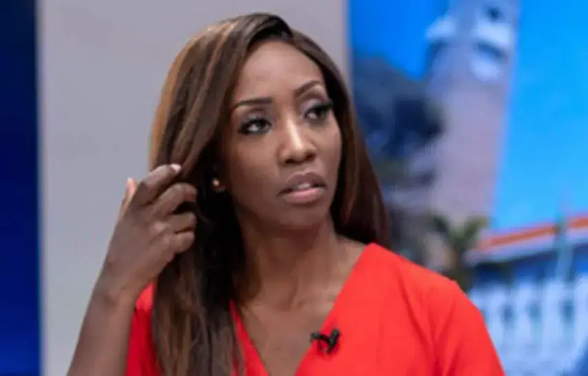 Yvonne Okwara Bids Farewell to Citizen TV After Eight Years