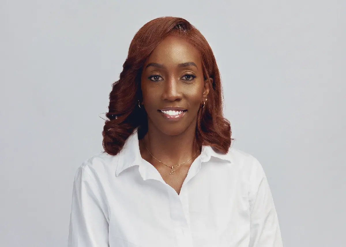 Veteran Journalist Yvonne Okwara Joins Shuga Global