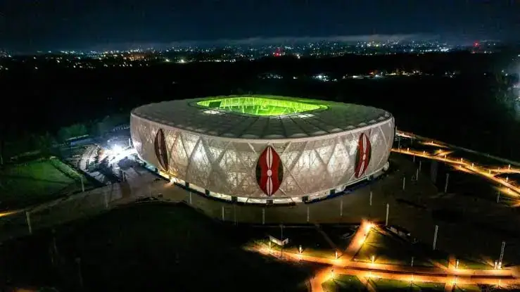 Bayern Munich, Ajax to headline Raila Odinga International Stadium opening