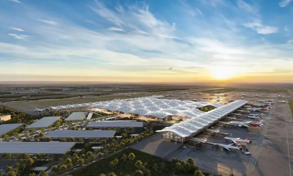 Aéroport Mohammed V : 336 MDH pour équiper la future zone terminale en passerelles d’embarquement
