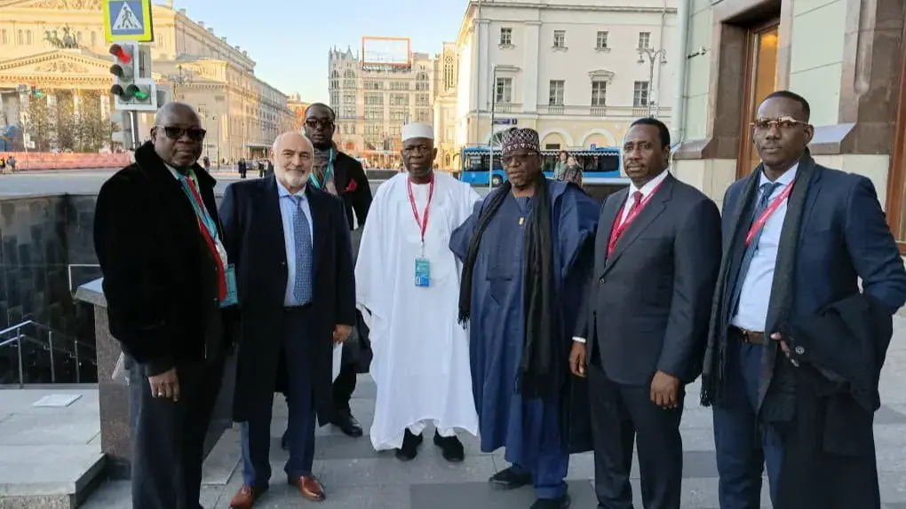 Forum Russie-Afrique : le Mali mise sur les partenariats économiques