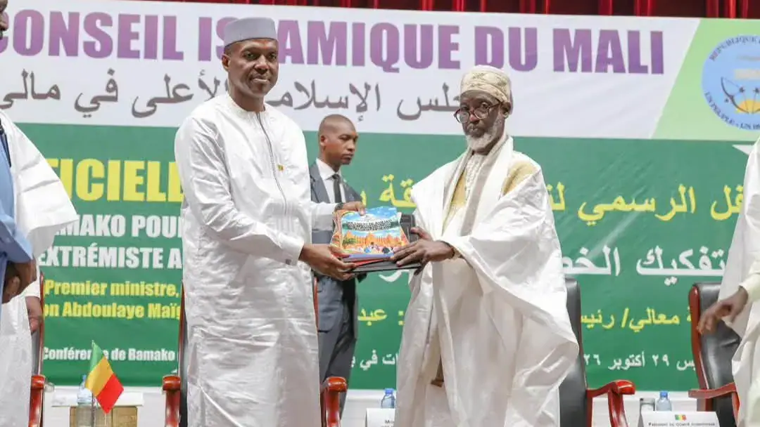 Mali : un document pour prévenir les discours extrémistes