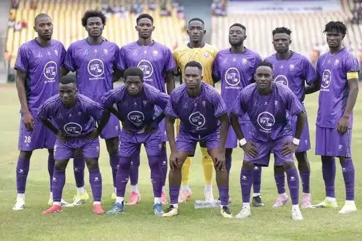Ligue des champions CAF 2026/2027 : la Colombe du Dja face à un défi de taille