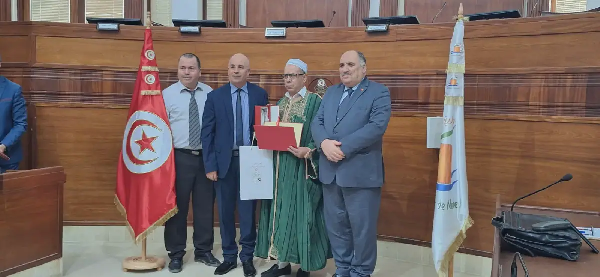 Tunisian Minister Emphasizes Need to Address Youth Deviance