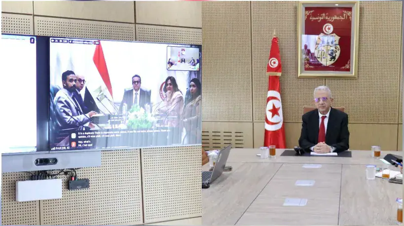 Tunisia Affirms Readiness of Health System to Tackle Ebola