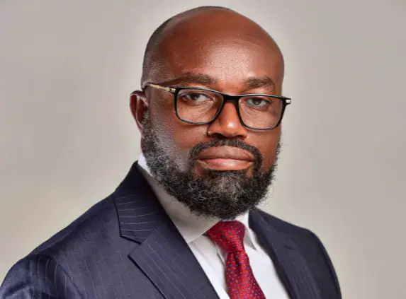 ‘We have everything in abundance in Africa, we have no excuse’ - McDan