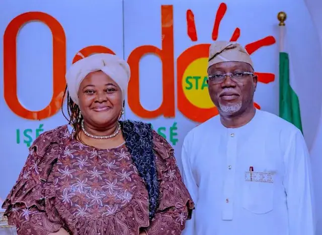 Ondo APC Seeks 500,000 Women for Tinubu's Re-Election Campaign