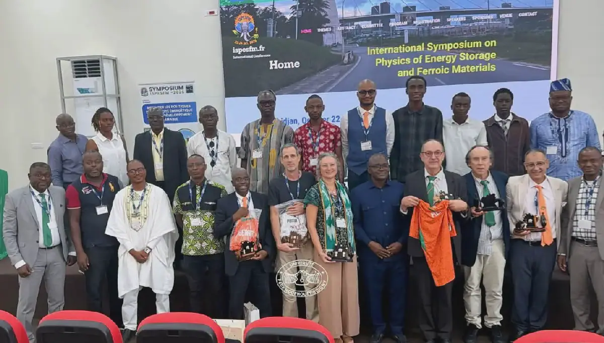 Côte d’Ivoire-AIP/ Des chercheurs préconisent des mesures pour renforcer la recherche et la transition énergétique