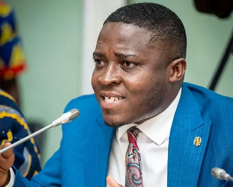 Ghana's NPP Accused of Flip-Flopping on South Africa Evacuation Claims