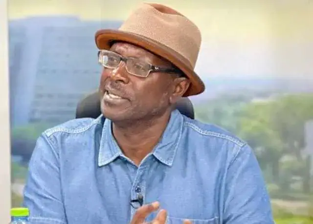 Ghanaian Scholar Questions Legal Basis of NPP's Suit on Presidential Term Limits