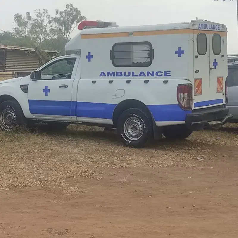 ‘Walking mortuary’: Woman’s ordeal after unsafe abortion