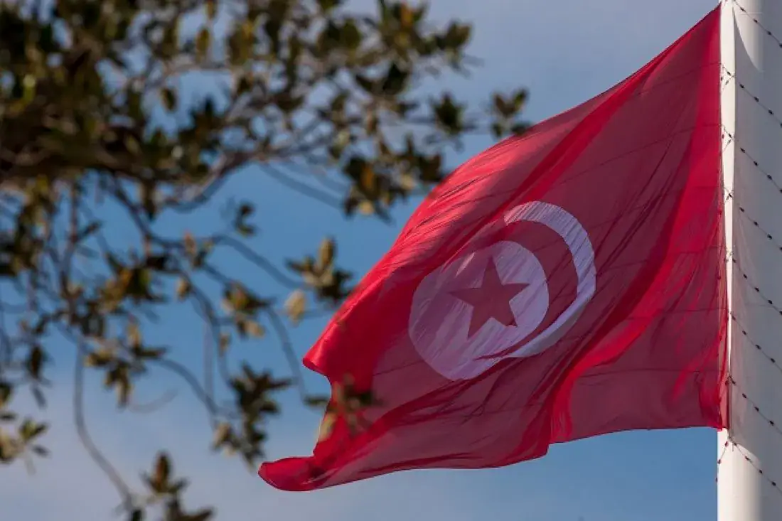 Tunisia Condemns Israeli Aggression, Urges International Action