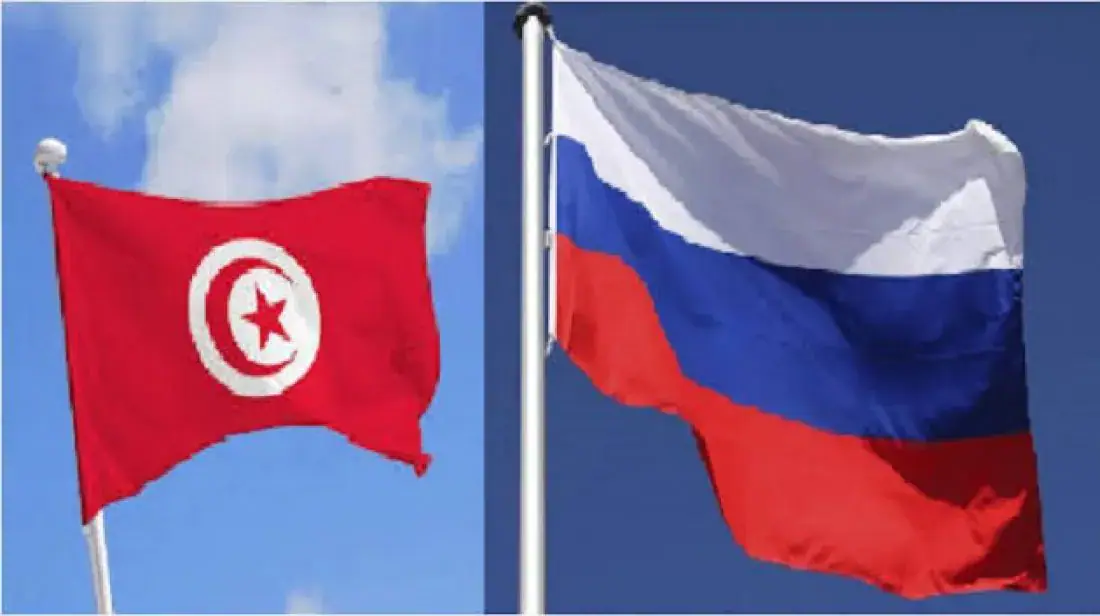 Tunisia Targets Enhanced Exports to Russia, Aims to Regain 600,000 Russian Tourists