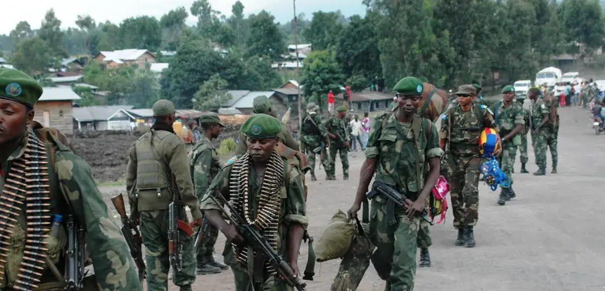 RDC : Washington sanctionne le ministère de la Défense rwandais pour son soutien au M23
