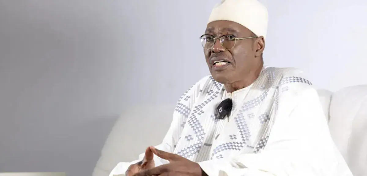 Cameroun : l’opposition dénonce la suspension du parti d’Issa Tchiroma