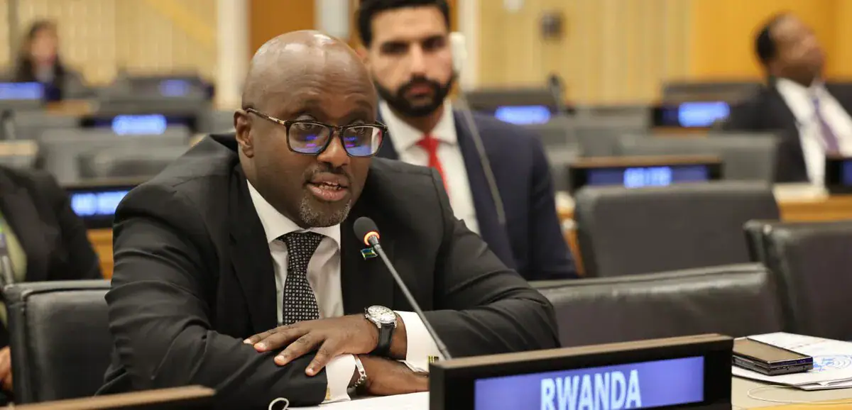 RDC : Kigali refuse d’être « éternellement un bouc émissaire »