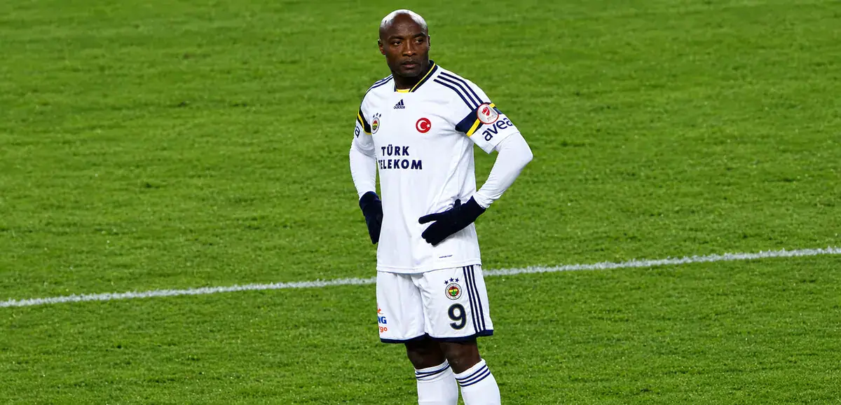 Ligue 2 . Le Camerounais Pierre Achille Webo est nommé entraîneur principal de l’USL Dunkerque