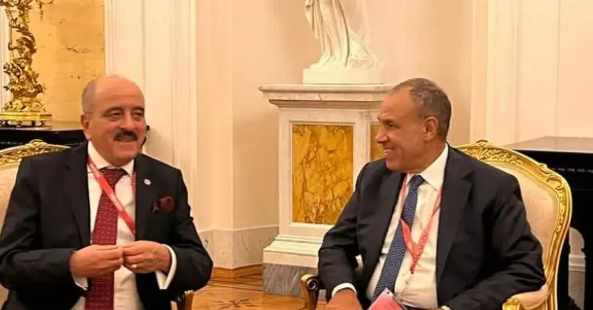 Tunisia Open to Partnerships with African Continent, Says Foreign Minister