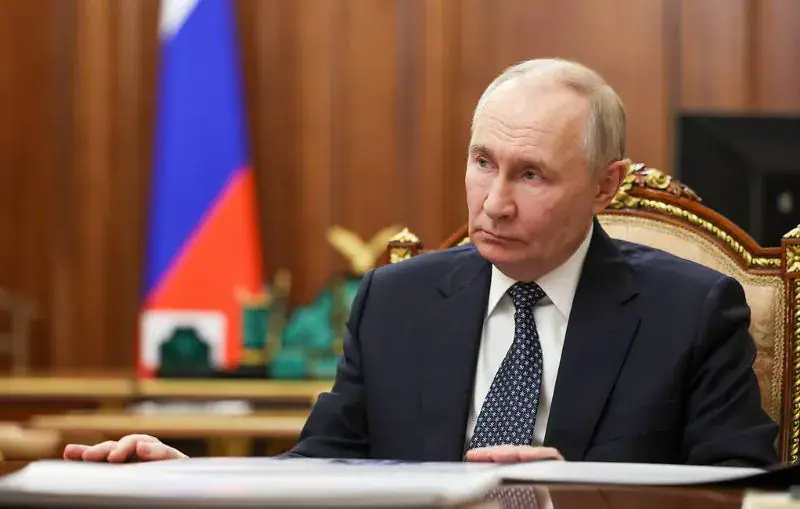 Poutine to Attend Russia-Africa Summit Sessions