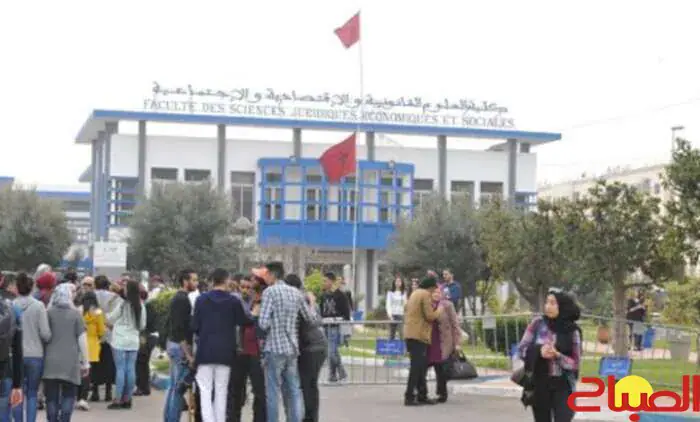 Social Tensions Ease at Ain Sebaa Law Faculty After Agreement
