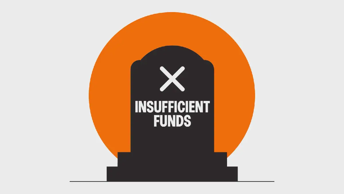 Funeral poverty: What happens when you can't afford to die?