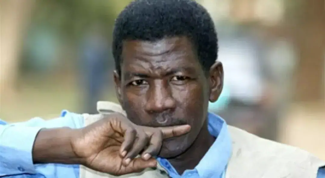 Human Rights Watch Condemns Forced Disappearance of Niger Journalist Moussa Kaka