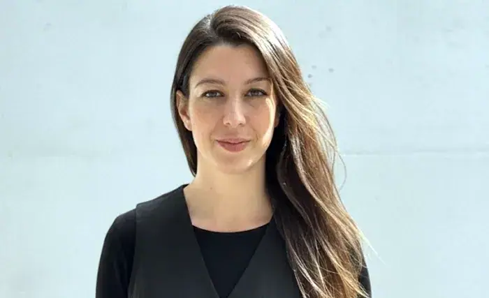 Tunisian Architect Mariam Chaieb Builds Bridges between Tunisia and Japan