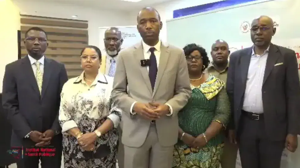 Trois cas de choléra diagnostiqués à Kinshasa