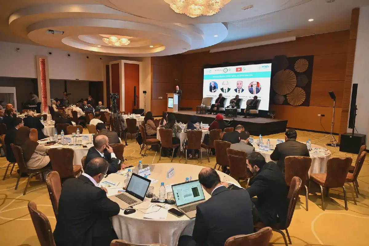 Tunisia Confirms Regional Leadership in Energy Efficiency and Sustainable Cooling