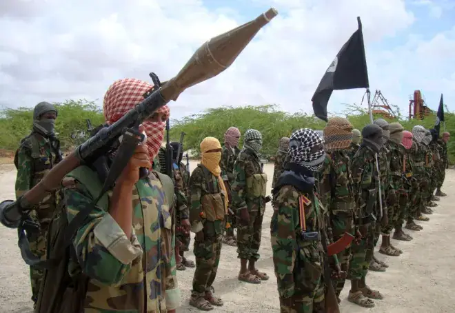 Islamic Militants Ambush Somali Soldiers, Killing at Least 20