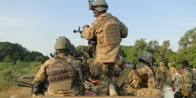 Former al-Shabab Finance Chief Killed in Somalia's Lower Shabelle Region