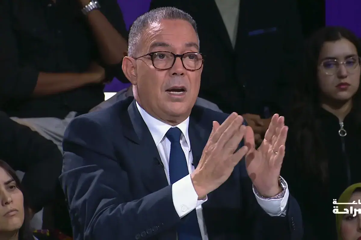 Moroccan Government Outlines Economic and Social Reforms in 2027 Finance Law
