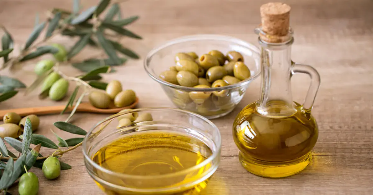 Tunisian Olive Oil Wins Top Prize in International Competition