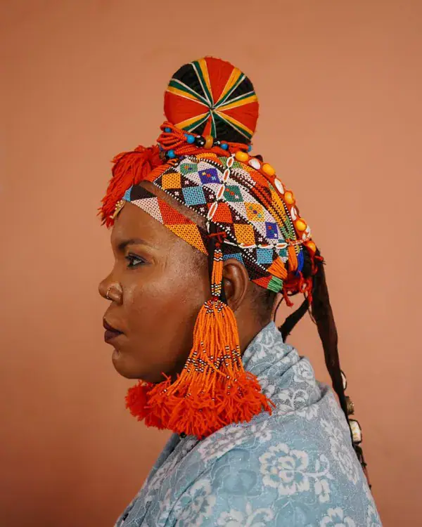 Discovering the Cultural Significance of Songhoy Braids in Mali
