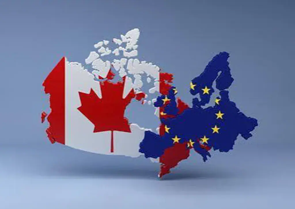 UE e Canadá Reúnem-se em Montreal para Aprofundar Parceria