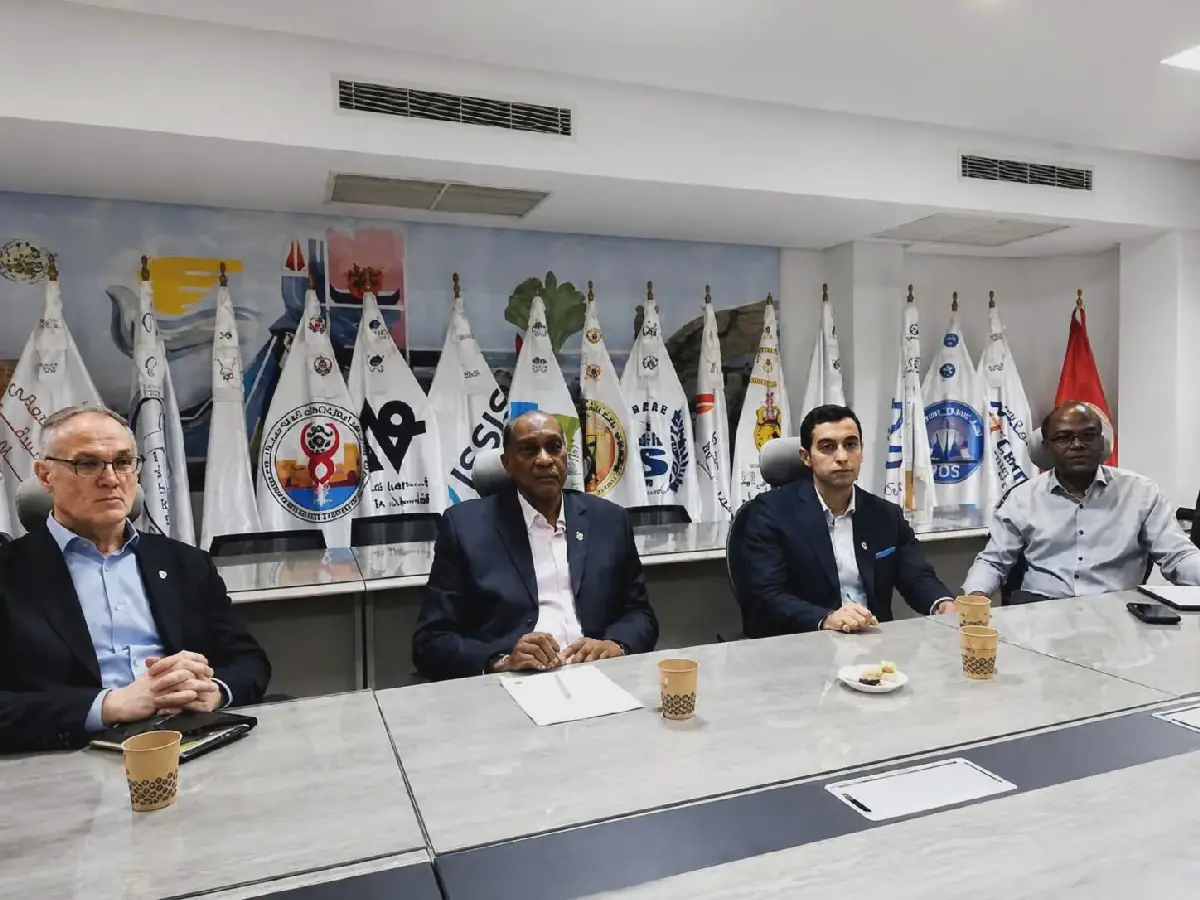 Tunisian and Canadian Universities Explore Partnership in Renewable Energy and Green Hydrogen
