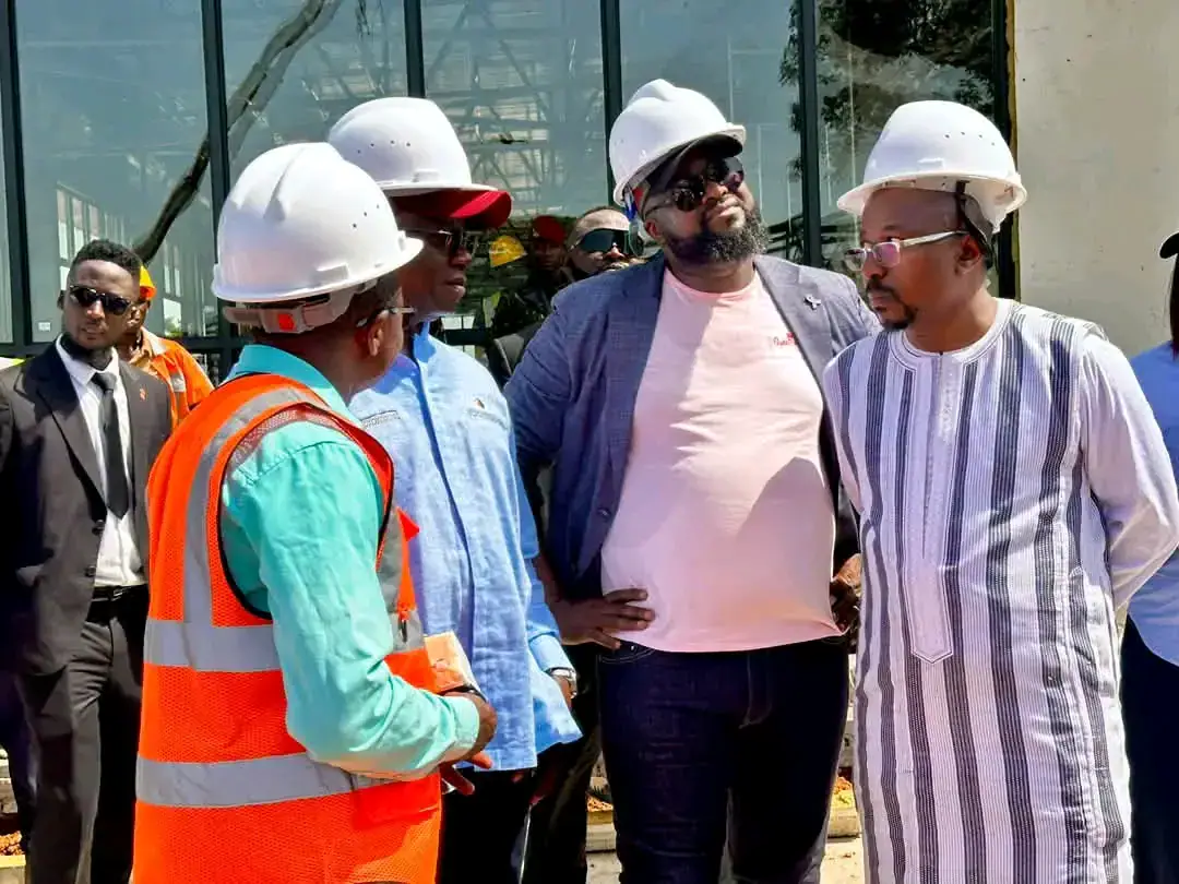 Guinea Prepares for Simandou Mining Summit as Djiba Diakité Calls on World to Witness President Doumbouya's Vision