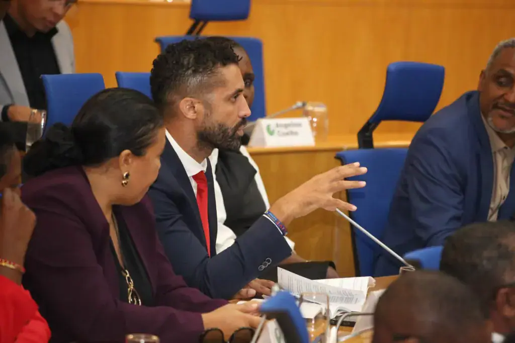 Cabo Verde: Debate on the State of Justice Highlights Progress and Challenges