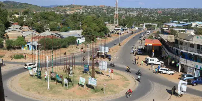 Moyale Conflict Highlights Deeper Issues in Horn of Africa