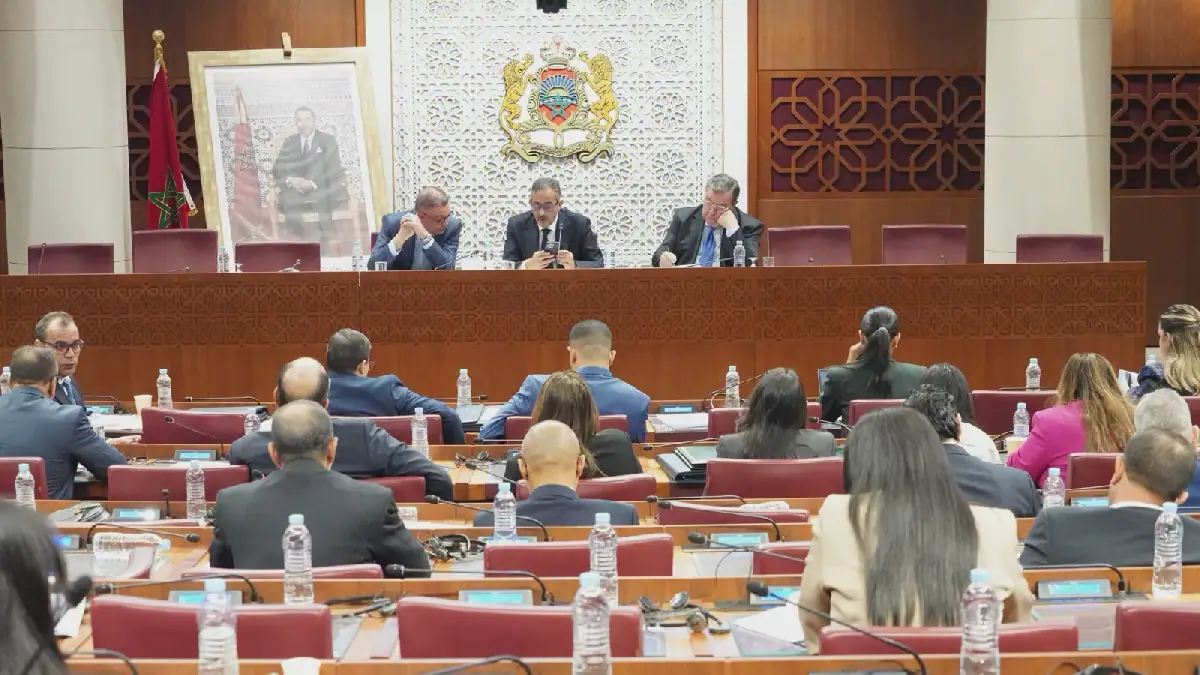 Chambre des représentants : démenti formel sur l’intégration d’anciens députés dans son administration