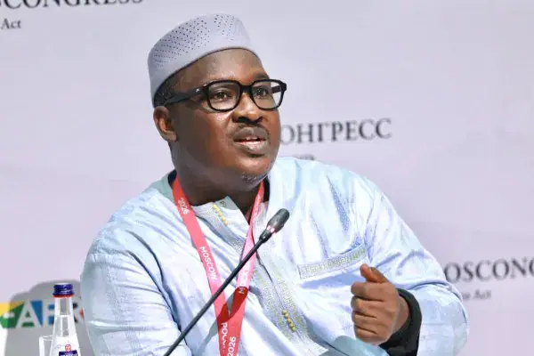 Mali's Alassane Souleymane Calls for Media Cooperation to Counter Disinformation