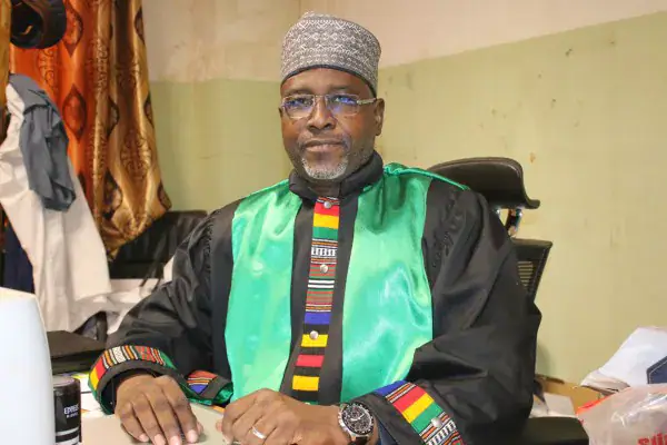 Mali Takes Proactive Steps Against Stroke